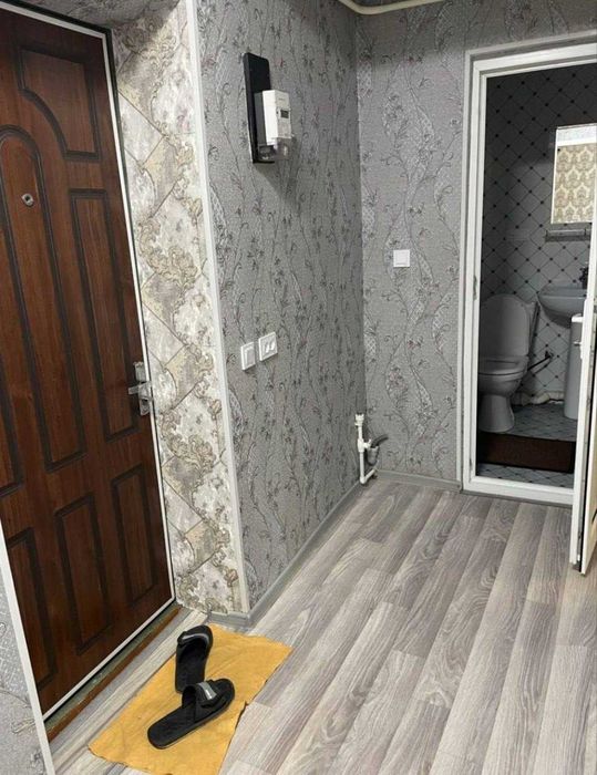 Космонавтларда 2 хонали квартира сотилади