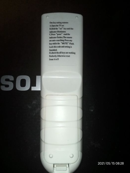 Smart box TV/stick 2/16Gb