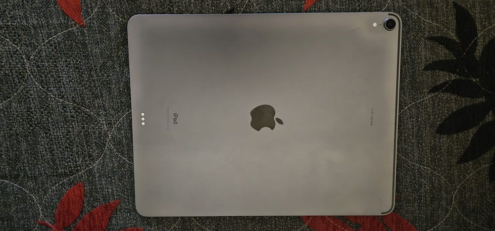 Ipad Pro a 3a generatie 12.9 inch  model A1876