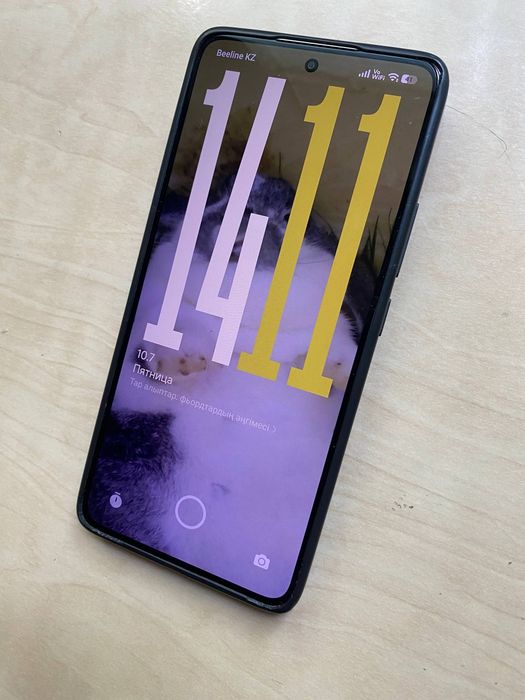 Xiaomi 14T pro 1tb