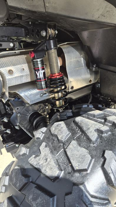 Cf moto 850 XC esp 3500 km impecabil