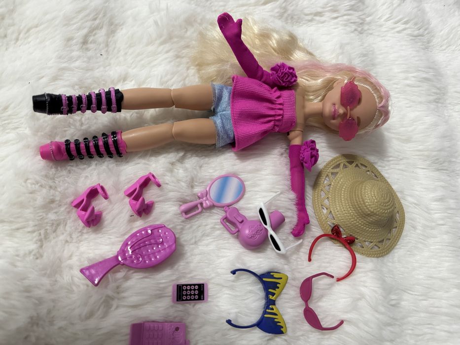 Papusa   barbie