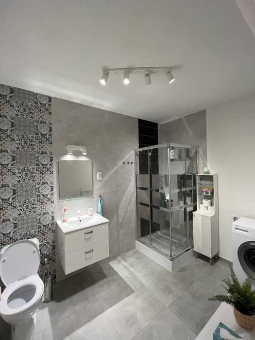 Дава се под наем Двустаен апартамент в Пловдив, Тракия - 50 кв.м за 310 € - Снимка #4