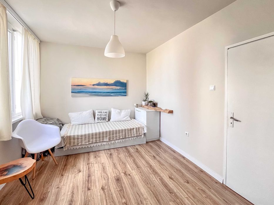 Продава се Двустаен апартамент в Хасково, Орфей - 66 кв.м за 889 €/кв.м - Снимка #5