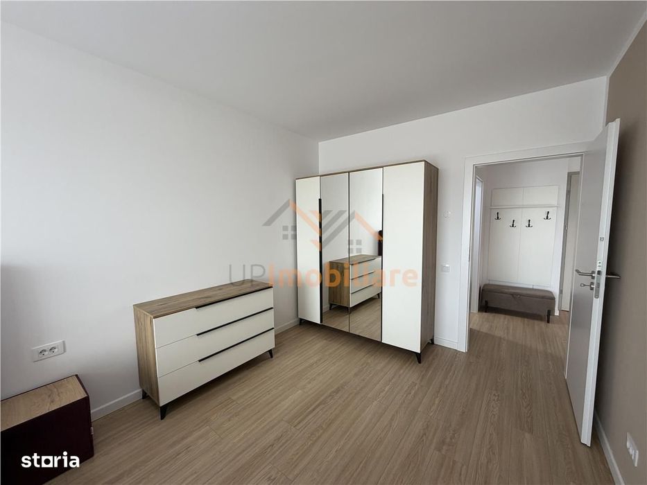 Apartament De Inchiriat | 2 Camere | Etaj 2 | Scala Cetate | Oradea