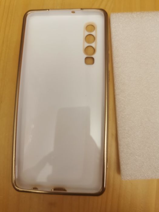 Чехол на Xuawei p30