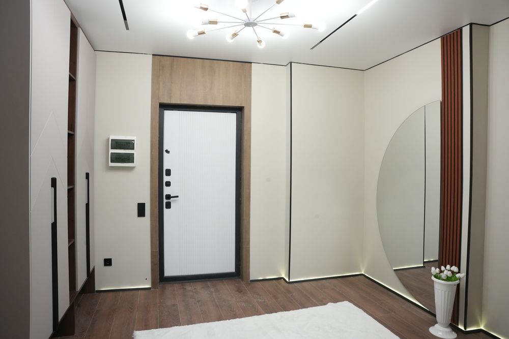 6 комн возле триумфальной арки