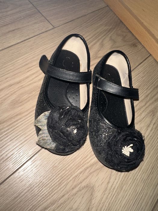 Момичешки пантофки