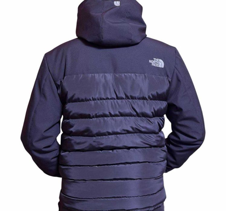 Разпродажба на якета.