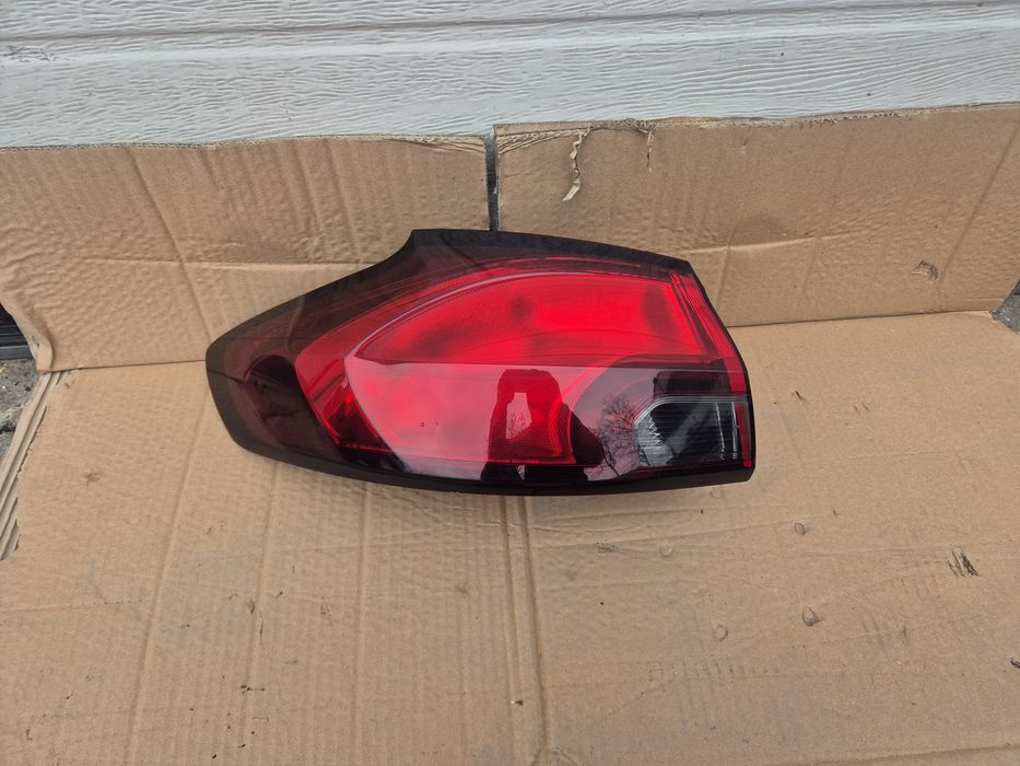 Stop/Tripla Stinga Opel Zafira C model fara led. 2012-2016. Volan st.