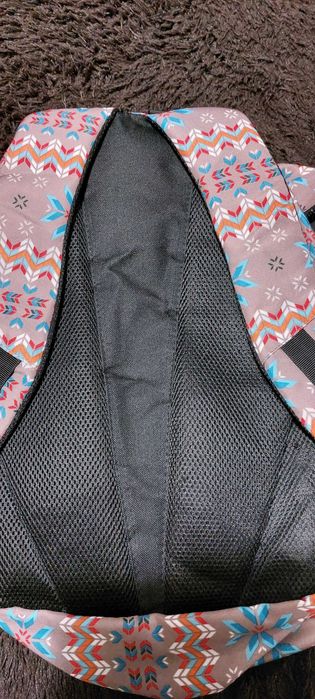 Ученическа раница за момиче