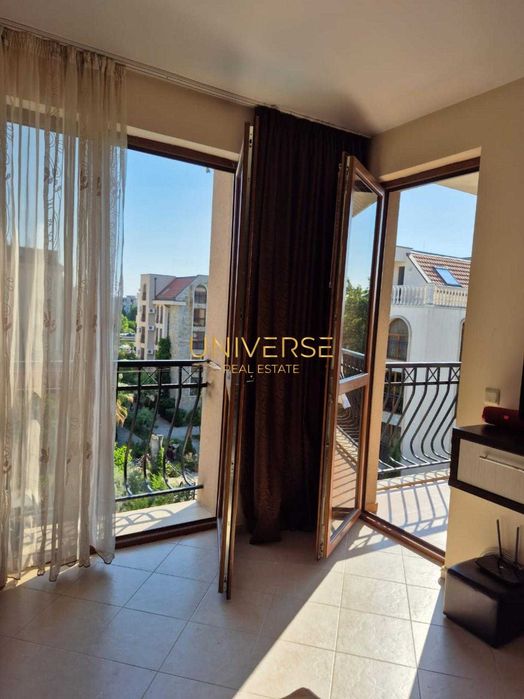 Продава се Двустаен апартамент в к.к. Слънчев бряг - 55 кв.м за 1891 €/кв.м - Снимка #22