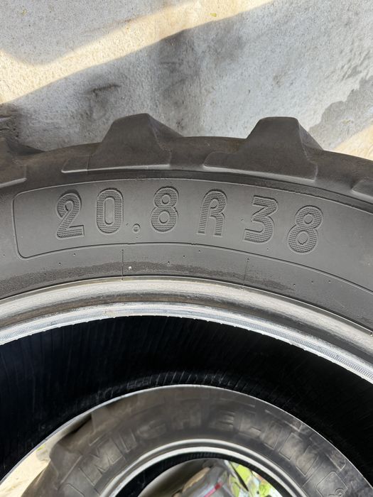 Vand cauciucuri Michelin 20.8R38