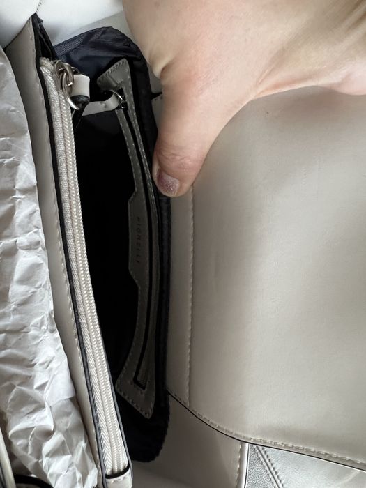 Нова чанта на Fiorelli