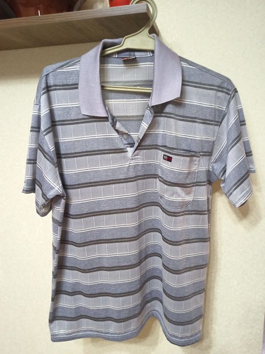 Футболка мужская