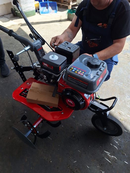 Motosapă ML 59 noua nefolosita niciodată