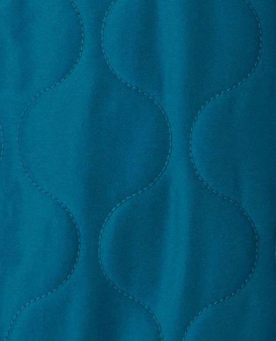 комбинезон Carters стеганый с длинными рукавами