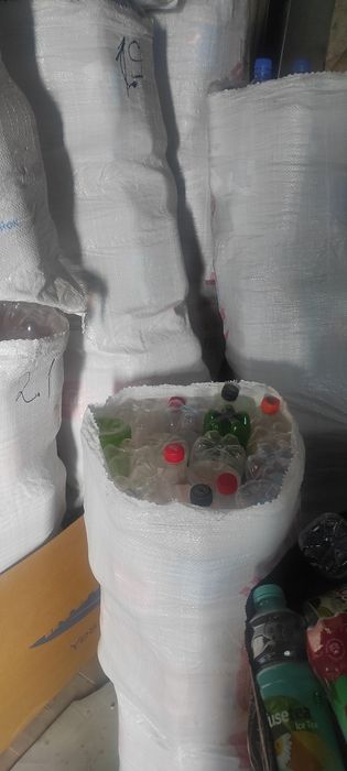 Baklashka qoplangan butun toza / Баклашка чистые