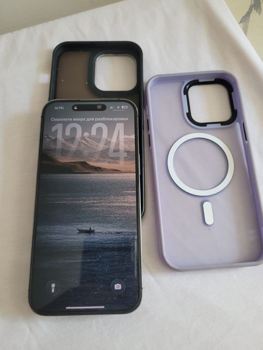 Iphone 14 pro max 128гб