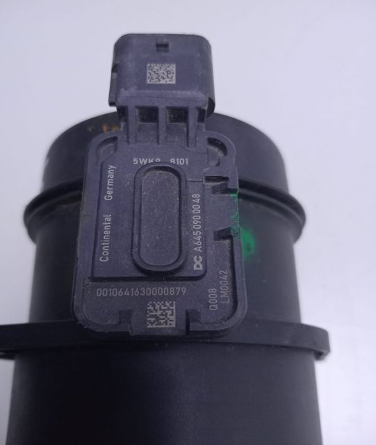 Debitmetru aer  A6450900048 Mercedes-Benz C-Class W204/S204/C204 (fac
