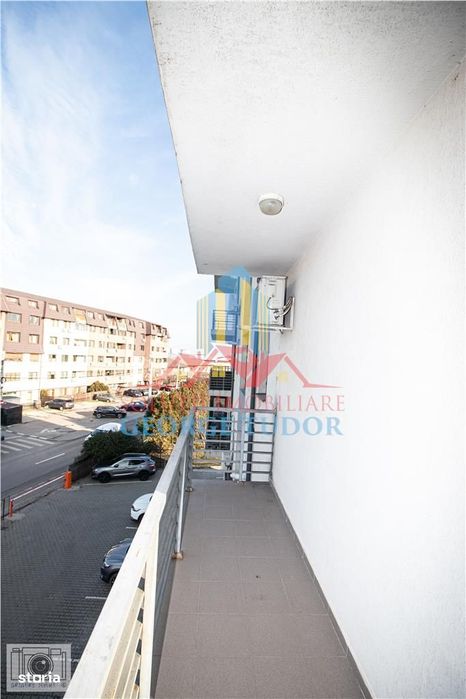 Apartament 2 camere, 58 mp, PET FRIENDLY, Str. Tineretului Nr 66, Chia