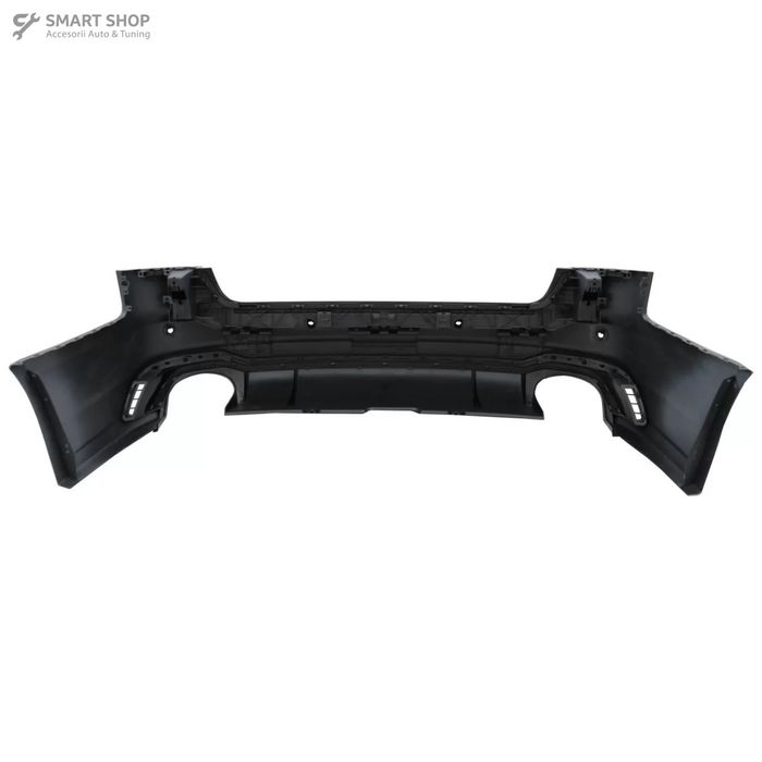 Bara Spate compatibila cu Audi A4 B9 8W (2016-2018) Sedan RS4 Design