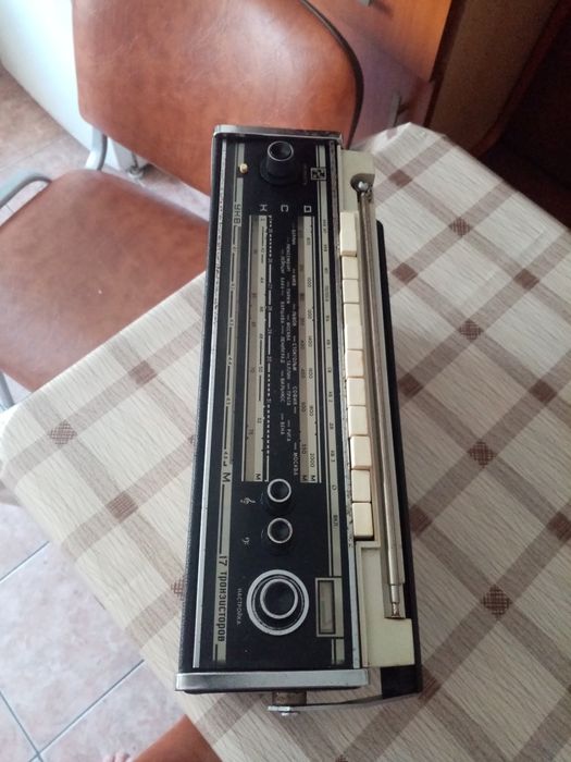 Vind radio  riga vitange