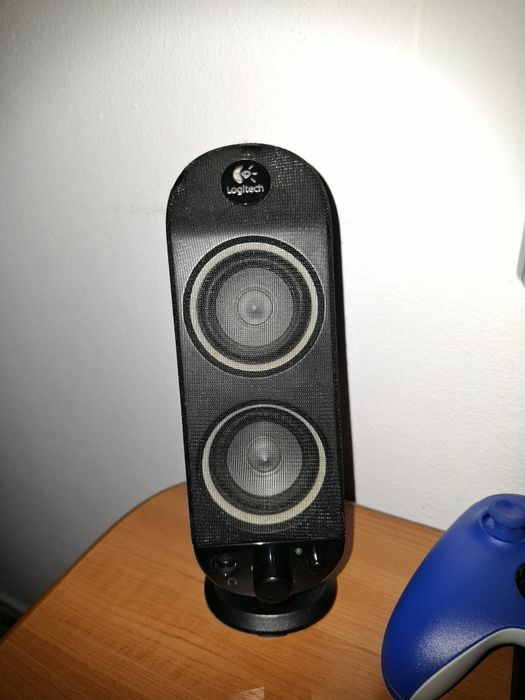 Sistem Audio 5.1 Logitech