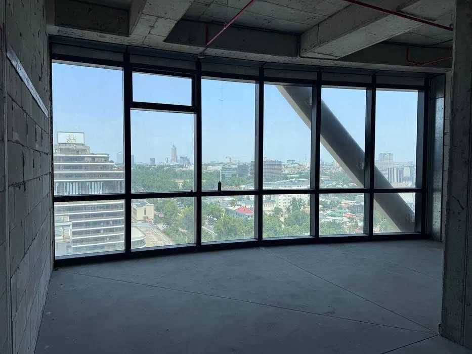 Яккасарай, Piramit Tower  1/15/47  92м2. Приобретите по ТОП цене ;