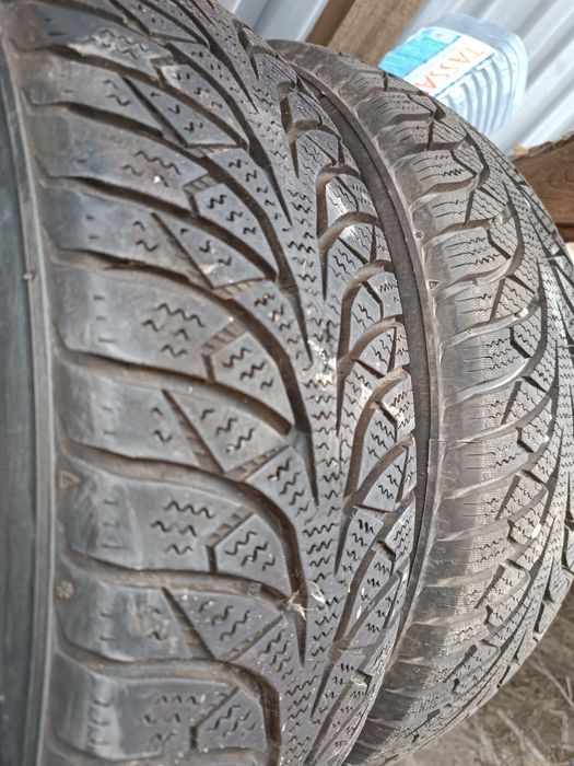 175/70 R13 Шины(Ризина)Зимние