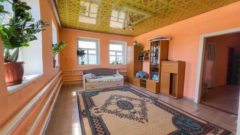 Продам дом  Еркен Эмиль Империя