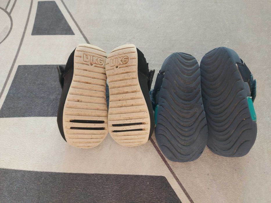 Детски обувки /сандали/