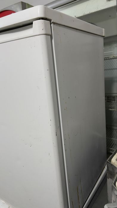 Продам барный холодильник