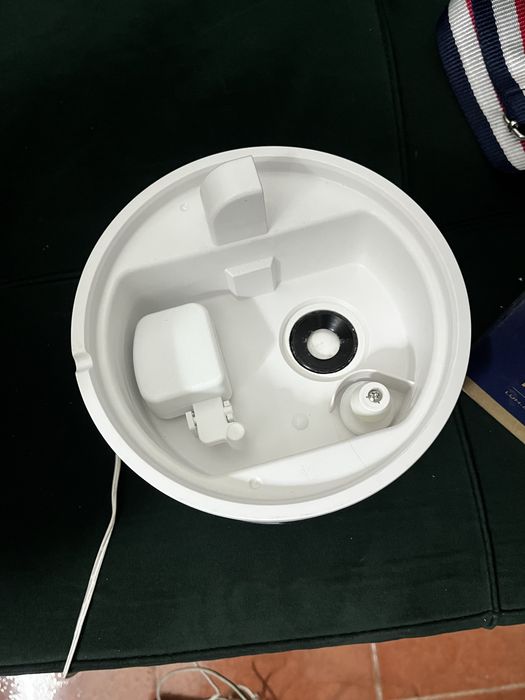 Umidificator de Aer LEVOIT Dual 200S, SMART, WI-FI Ultrasonic, Rezervor 3l, Silențios