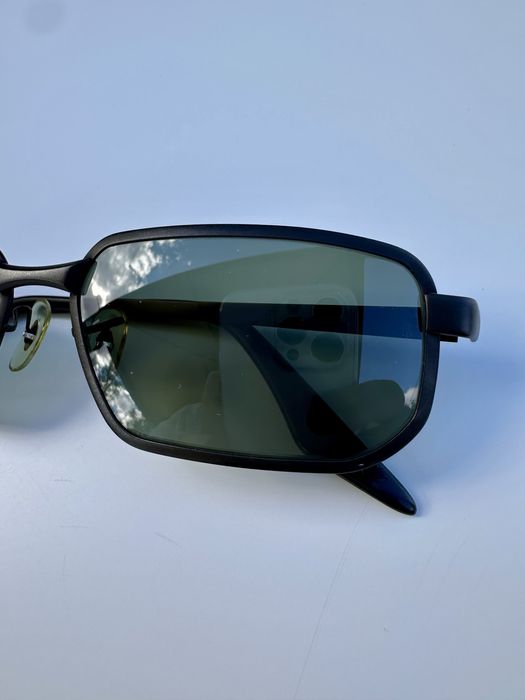 Ray Ban Bausch&Lomb USA W2805