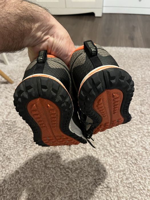 Nike Air Zoom Wildhorse 4-мъжки трекинг маратонки