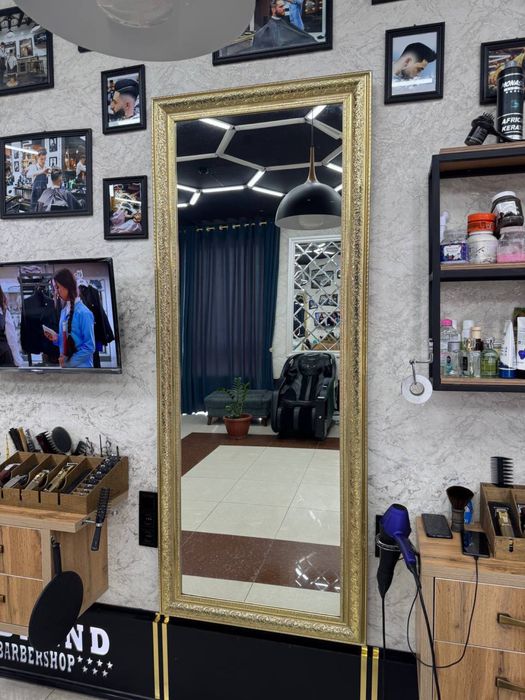 zerka oyna salon mebellar