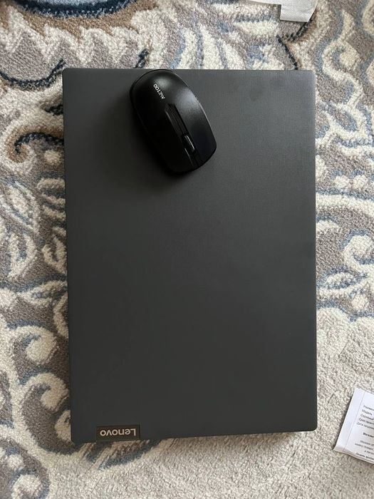 Lenovo v15 82c3 серый