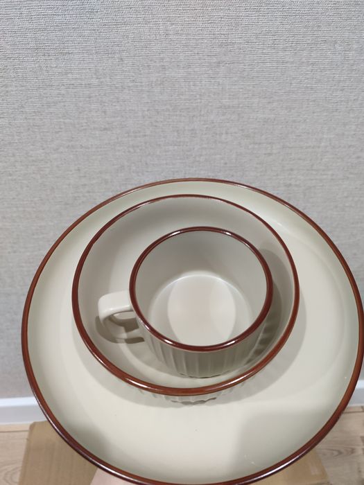 Набор обсолютно новый