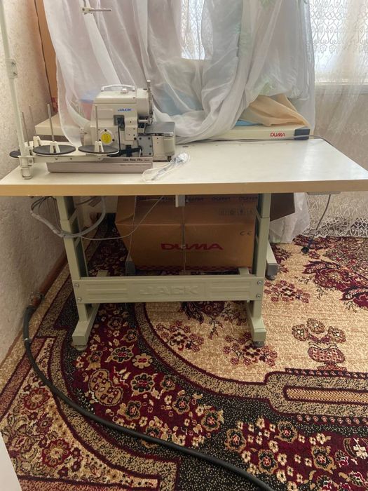 Averlok Jack xolati yangi