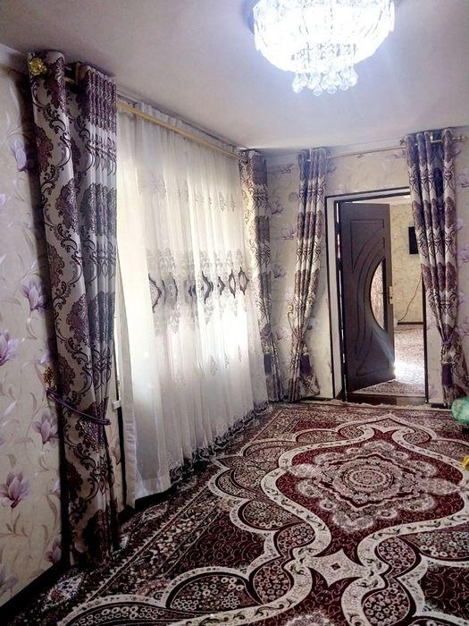 Срочна Продается Чиланзор
Продаётся квартира
Чиланзарский район Тошкен