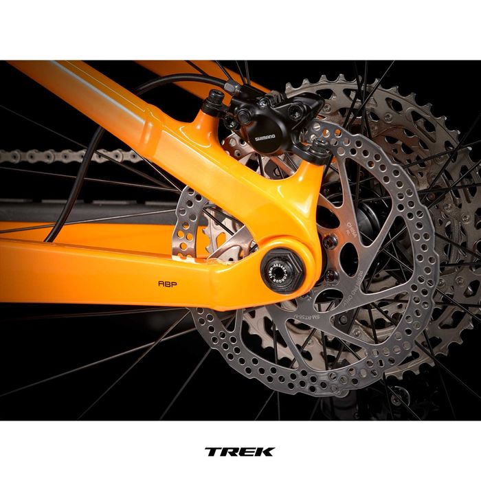 Планински Велосипед TREK FUEL EX 5