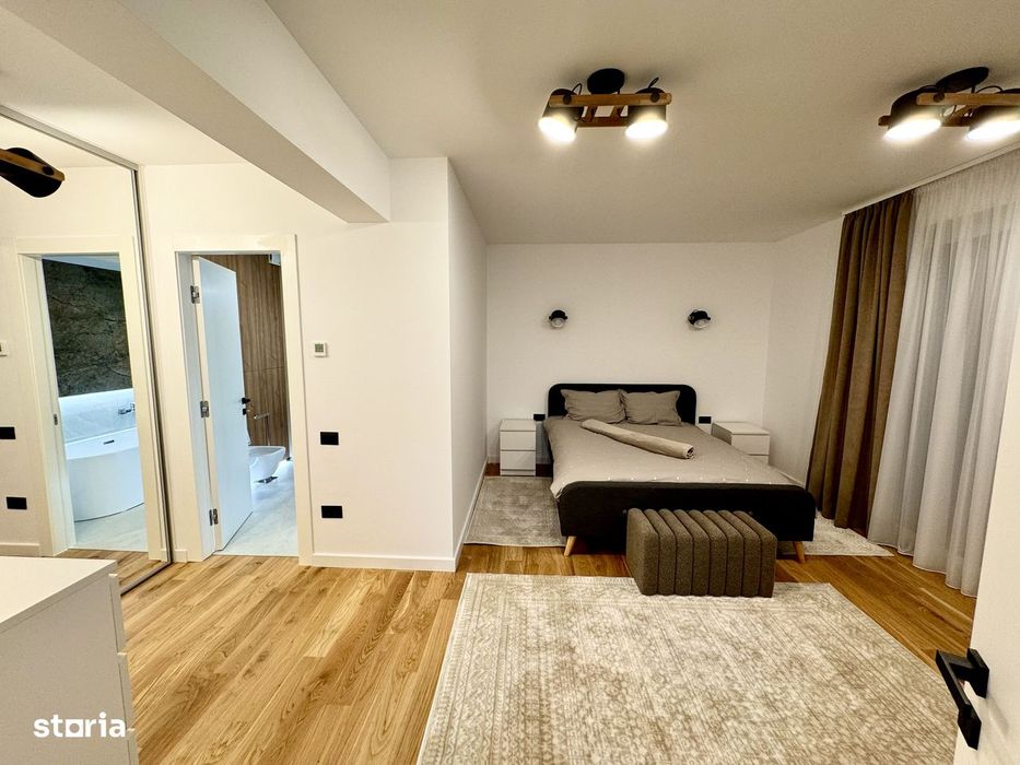 PROPRIETAR apartamente 2 si 3 camere in TOMA BOUTIQUE, Brasov Central
