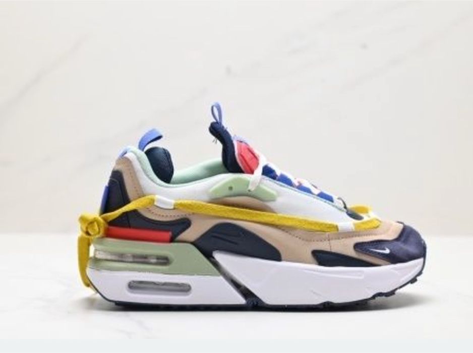 Nike Furyosa маратонки