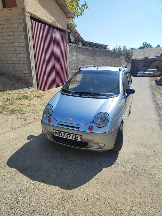 Matiz best 2010 йил