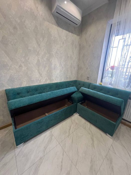 Yumshoq mebel buyurtma