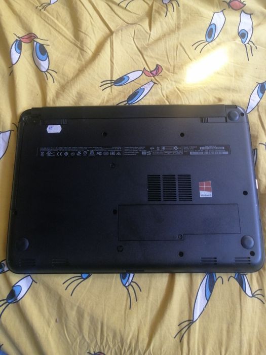 Vand Urgent Hp 14 Notebook