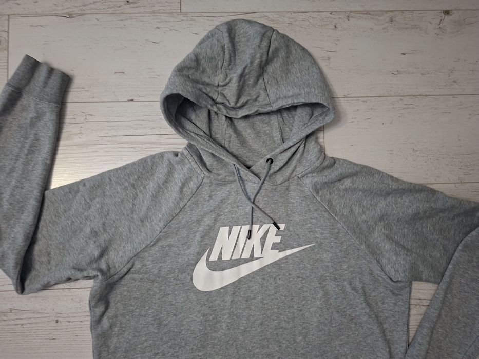 Nike-Ориг. Дамски суичър