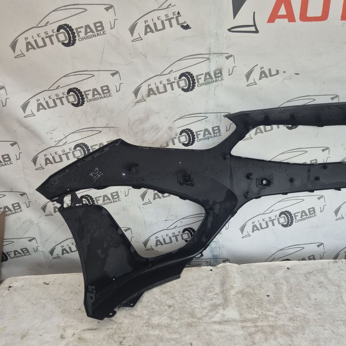 Bara fata Kia Ceed Facelift GT-Line an 2021-2022-2023-2024