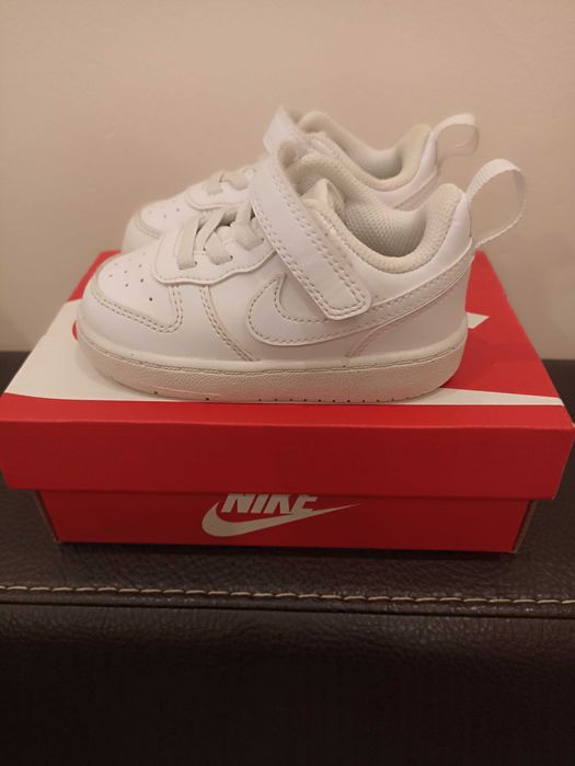 NiKE детски обувки